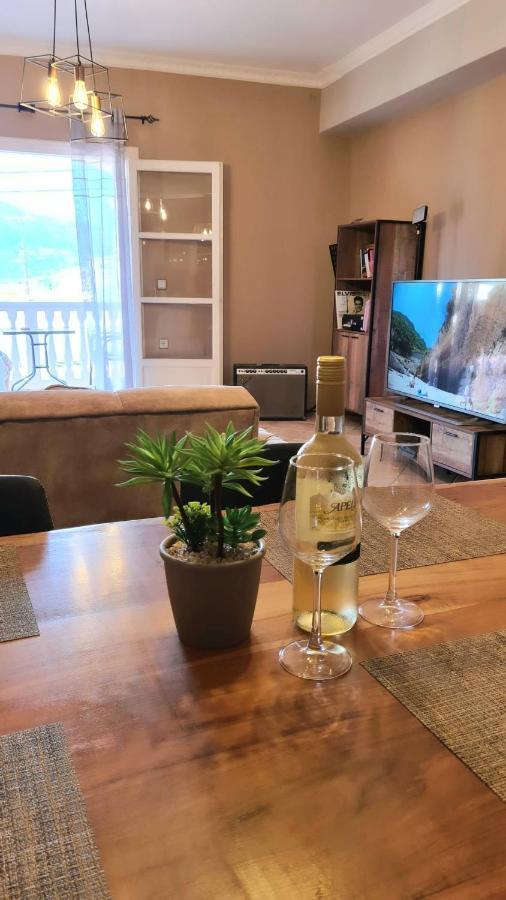Mojo Modern Apartment 2 알리카나스 외부 사진