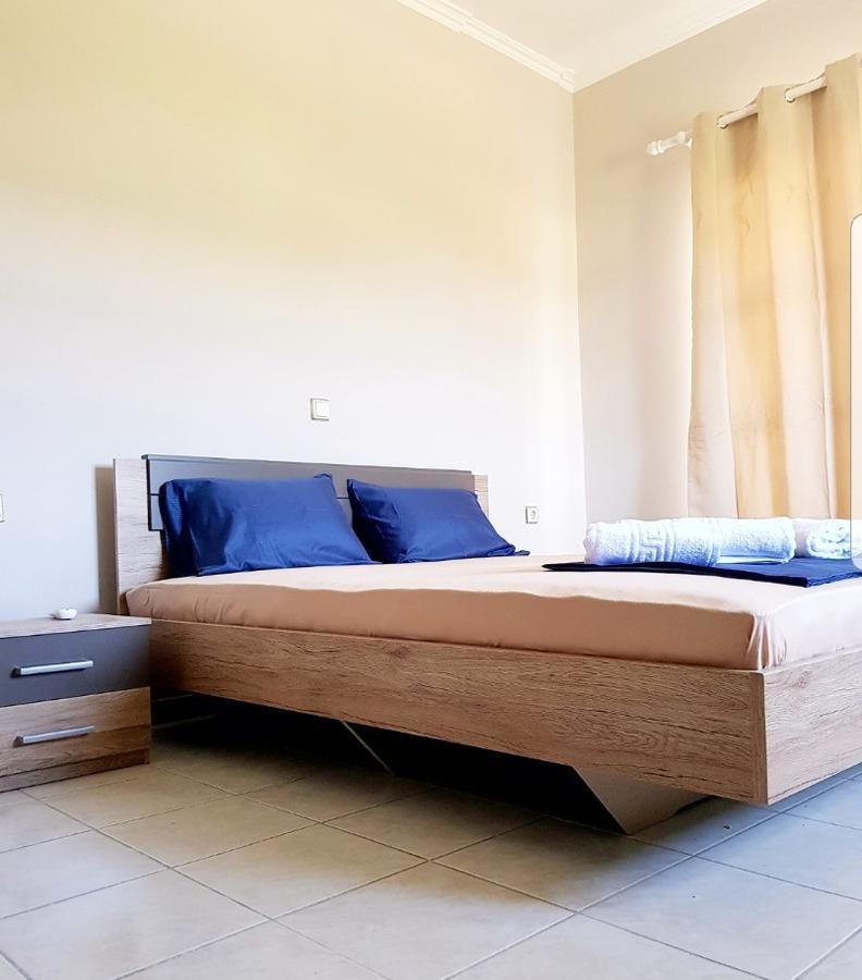 Mojo Modern Apartment 2 알리카나스 외부 사진