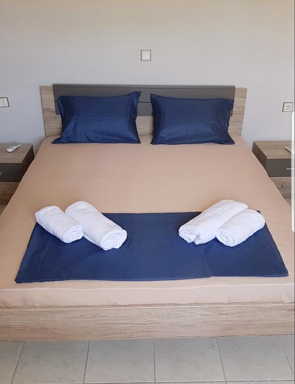 Mojo Modern Apartment 2 알리카나스 외부 사진